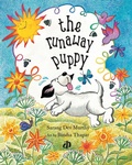 Cover: The Runaway Puppy - Katha