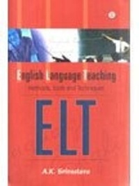 Enlarge image Cover: English Language Teaching - Book Enclave