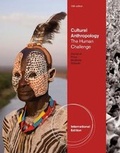Cover: Cultural Anthropology - Wadsworth Publishing Co Inc