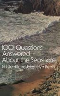 Enlarge image Cover: 1001 Questions Answered About the Seashore - Dover Publications Inc.