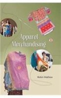 Cover: Apparel Merchandising - Book Enclave