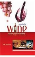 Cover: A Guide to Wine - Book Enclave