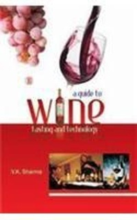 Enlarge image Cover: A Guide to Wine - Book Enclave