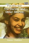 Cover: The Darling and Other Stories - Tutis Digital Pub
