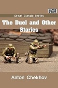 Cover: The Duel and Other Stories - Tutis Digital Pub