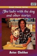 Cover: The Lady with the Dog and Other Stories - Tutis Digital Pub