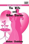 Cover: The Wife and Other Stories - Tutis Digital Pub