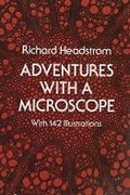 Cover: Adventures with a Microscope - Dover Publications Inc.