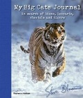 Cover: My Big Cats Journal - Thames & Hudson Ltd
