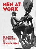 Cover: Men at Work - Dover Publications Inc.