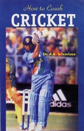 Cover: How to Coach Cricket - Sports Publication