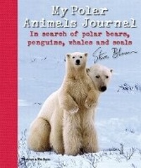 Enlarge image Cover: My Polar Animals Journal - Thames & Hudson Ltd
