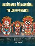 Cover: Mahaprabhu Srijagannatha - Praitbha