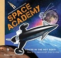 Cover: Space Academy - Thames & Hudson Ltd