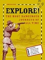 Cover: Explore! - Thames & Hudson Ltd