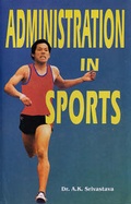 Cover: Administration in Sports - Sports Publication