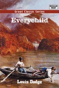 Cover: Everychild - Tutis Digital Pub