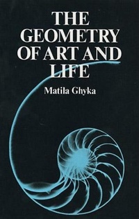 Abbildung von: The Geometry of Art and Life - Dover Publications Inc.