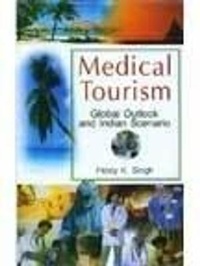 Abbildung von: Medical Tourism - Kanishka Publishing House