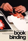 Cover: Manual of Bookbinding - Thames & Hudson Ltd