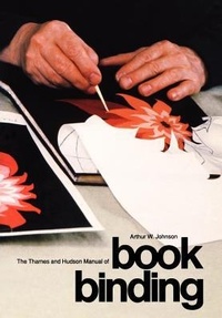 Abbildung von: Manual of Bookbinding - Thames & Hudson Ltd