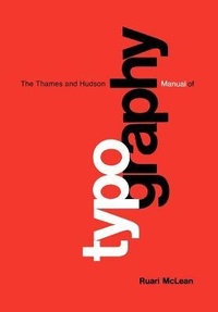 Enlarge image Cover: Typography - Thames & Hudson Ltd