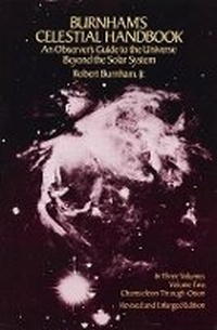 Abbildung von: Celestial Handbook: v. 2 - Dover Publications Inc.