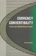 Cover: Currency Convertibility - New Century Publications