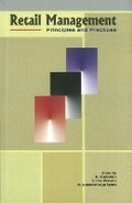 Cover: Retail Management - New Century Publications