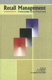 Enlarge image Cover: Retail Management - New Century Publications