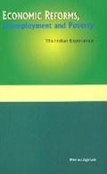 Cover: Economic Reforms, Unemployment & Poverty - New Century Publications