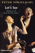 Cover: Let's See Pa - THAMES & HUDSON