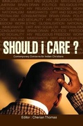 Cover: Should I Care - ISPCK