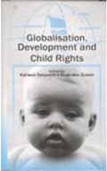 Cover: Globalisation,Development and Child Rights - Shipra Publications