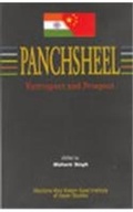 Cover: Panchsheel - Shipra Publications