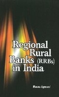 Cover: Regional Rural Banks (RRBs) in India - New Century Publications