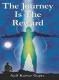 Cover: The Journey is the Reward - Pothi.com