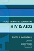 Cover: Church Communities Confronting HIV & AIDS - Pothi.com