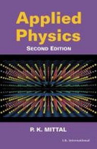 Enlarge image Cover: Applied Physics - I K International Publishing House Pvt. Ltd