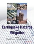 Cover: Earthquake Hazards and Mitigation - I K International Publishing House Pvt. Ltd