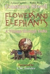 Abbildung von: Flowers & Elephants - Natraj Publishers
