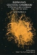 Cover: Celestial Handbook: v. 3 - Dover Publications Inc.