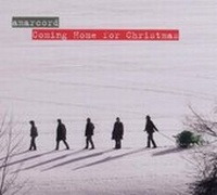 Abbildung von: Amarcord - Coming Home For Christmas - Helikon Harmonia Mundi