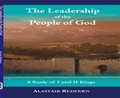 Cover: Leadership of the People of God - Pothi.com