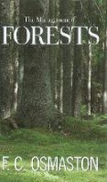 Cover: Management of Forests - Natraj Publishers