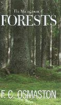 Enlarge image Cover: Management of Forests - Natraj Publishers