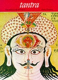 Cover: Tantra - Thames & Hudson Ltd