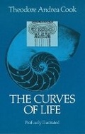 Cover: The Curves of Life - Dover Publications Inc.