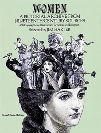 Abbildung von: Women - Dover Publications Inc.
