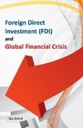 Cover: Foreign Direct Investment (FDI) & Global Financial Crisis - New Century Publications